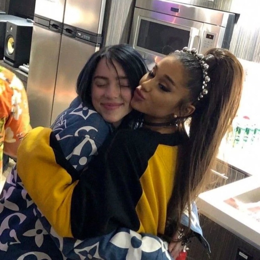 Meet your Posher, Nai